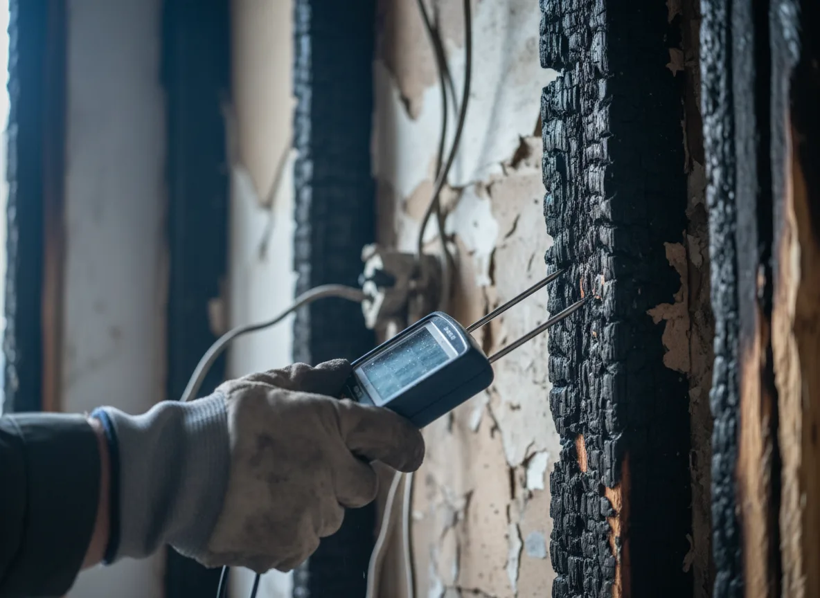 Fire Damage Restoration Wheeler, WI FAQs